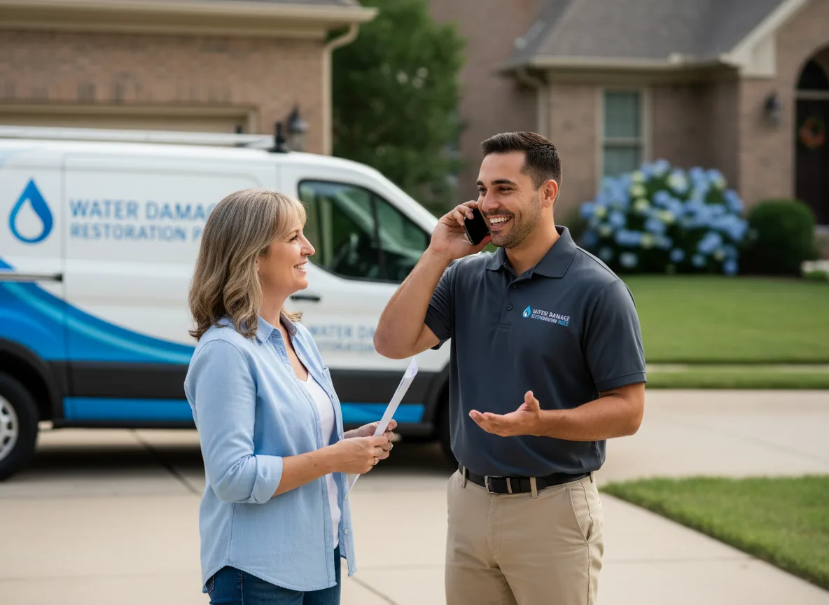 Flood Restoration Socastee, SC FAQs